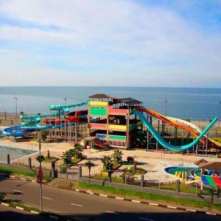 Olympic Batumi Διαμέρισμα Εξωτερικό φωτογραφία