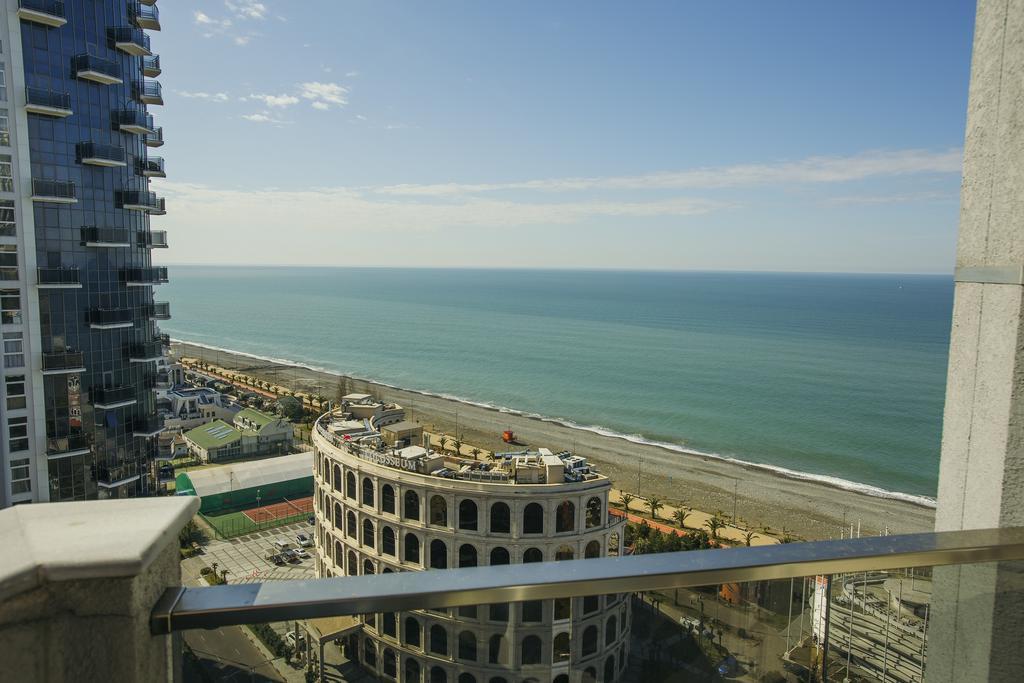 Olympic Batumi Διαμέρισμα Εξωτερικό φωτογραφία