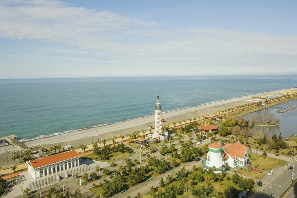 Olympic Batumi Διαμέρισμα Εξωτερικό φωτογραφία