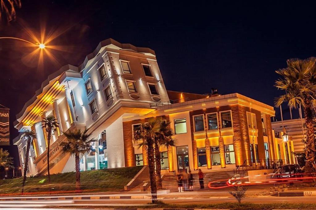 Olympic Batumi Διαμέρισμα Εξωτερικό φωτογραφία