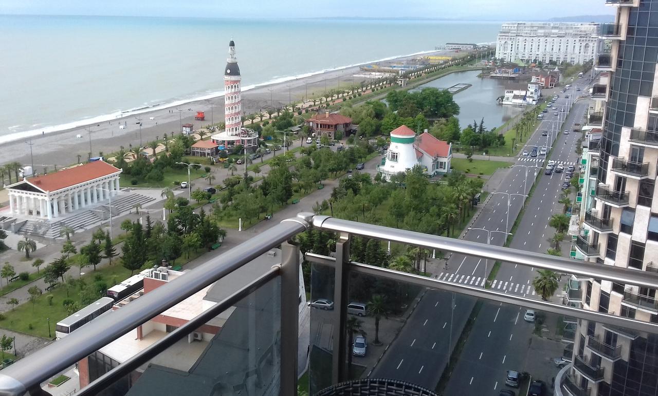 Olympic Batumi Διαμέρισμα Εξωτερικό φωτογραφία