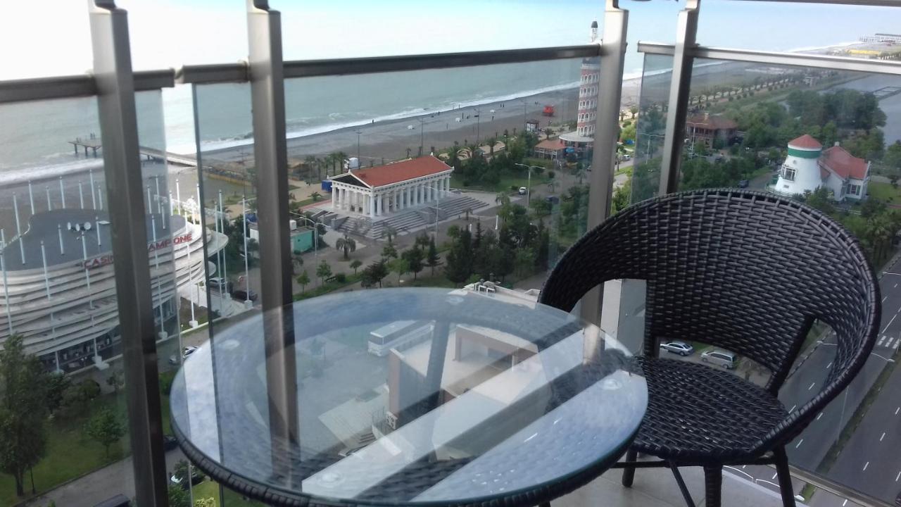 Olympic Batumi Διαμέρισμα Εξωτερικό φωτογραφία